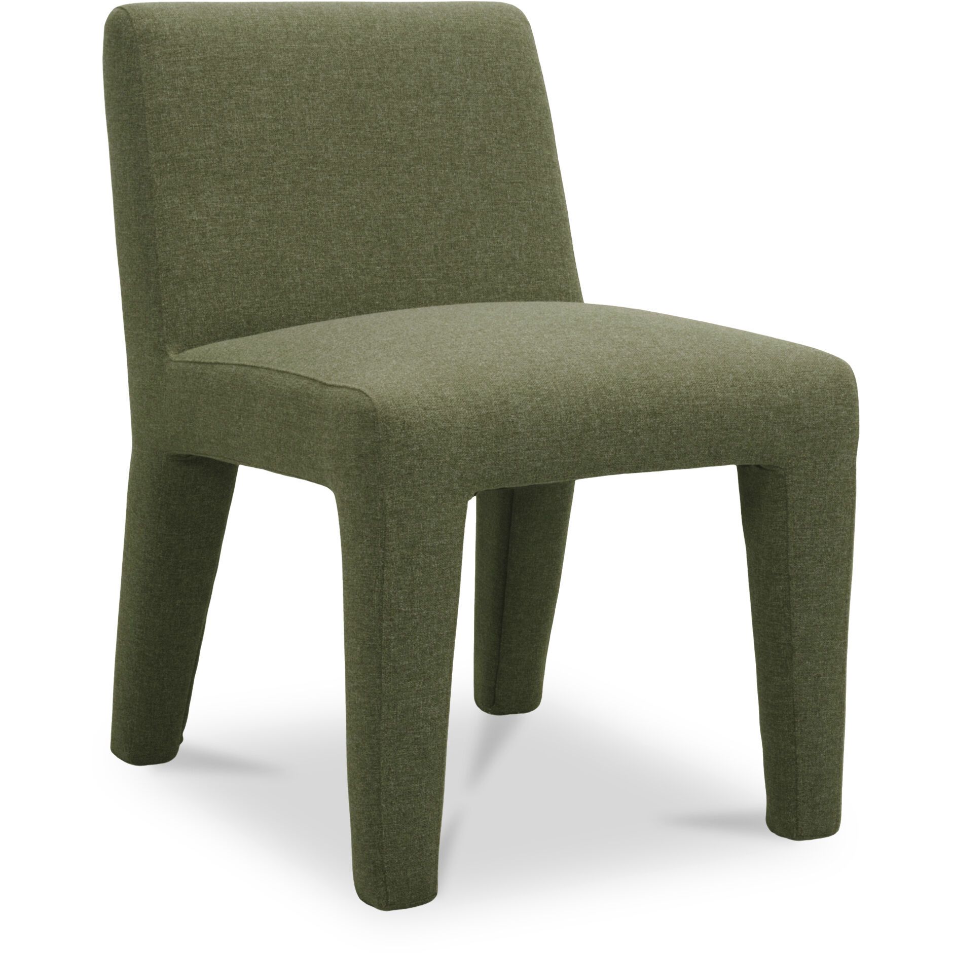 Verona Green Outdoor Dining Chair
